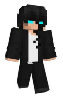 kryptickangaroo2's Minecraft skin