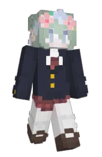 EgenKaizs_'s Minecraft skin