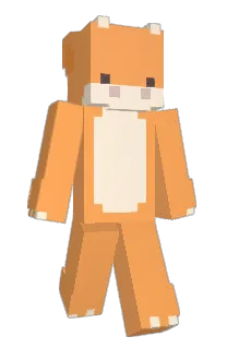 NoopySnoopy's Minecraft skin