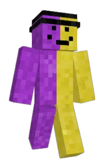 Front of _ZeroUm's skin