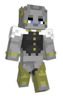 Front of Gunner_Brudder's skin