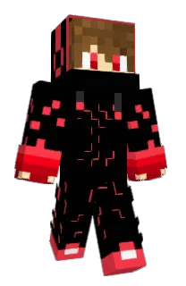 FaZe_muss's Minecraft skin