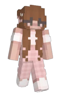 Front of Djaniesss's skin