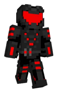 Rose_day's Minecraft skin