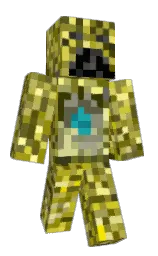 madras and finch Minecraft skin — Classic model