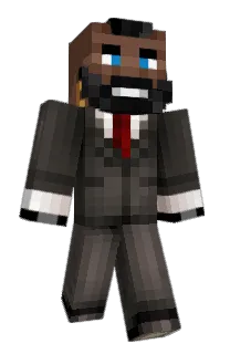 Front of username110111's skin
