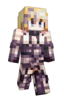VeryGrass's Minecraft skin