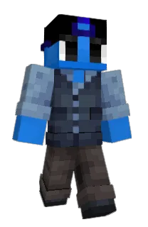 Front of DeaneL's skin