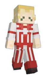 jimijamajimbo's Minecraft skin wearing the Aurora cape