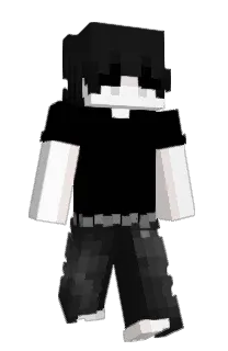 Front of jey666's skin