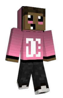 Front of konmixx's skin