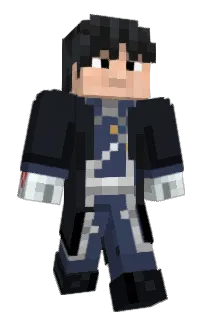 Kasper_Neon's Minecraft skin