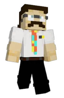 Front of _Somo's skin