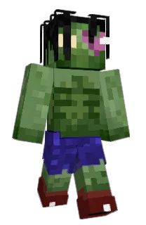 adent22's Minecraft skin