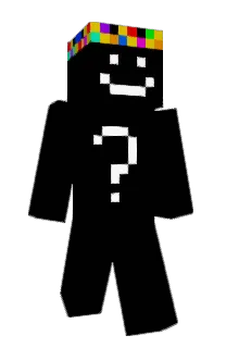 Waltuh_Black's Minecraft skin