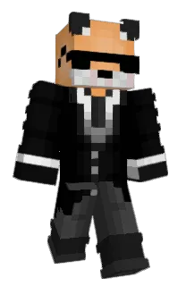 Front of Deuce_68's skin
