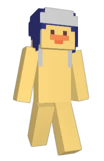 _Anubis's Minecraft skin