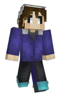 Front of PugFan19's skin