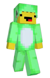 Skin preview