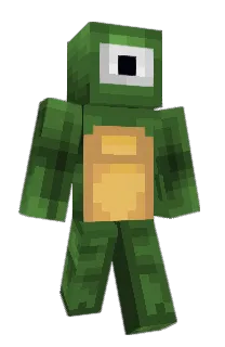 Front of dustyrusty10's skin
