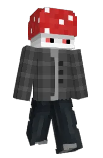 Front of magic_mxshroom's skin