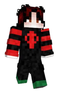 Colynisdead's Minecraft skin