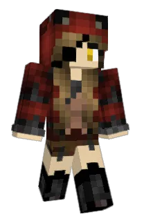 Front of swag26's skin