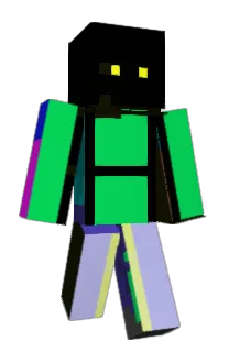 VLLAXE's Minecraft skin