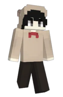 Anourch's Minecraft skin