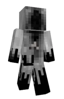 Vegasaurus's Minecraft skin