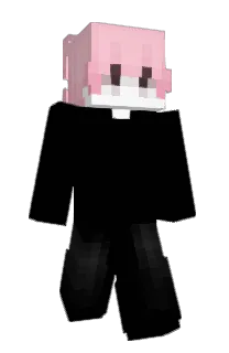 Front of wardxz's skin