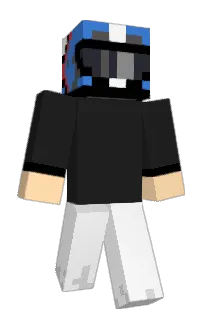 BoaSkywarsMethod's Minecraft skin