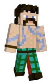 Skin preview