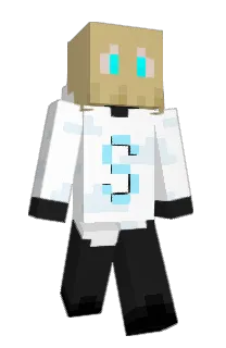 Front of _skeyes's skin