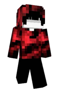 Front of pwcados's skin
