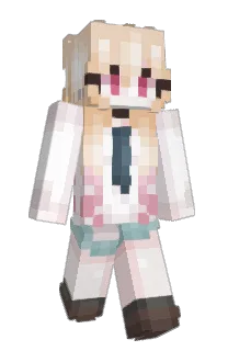 kvirz's Minecraft skin