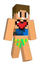 Skin preview