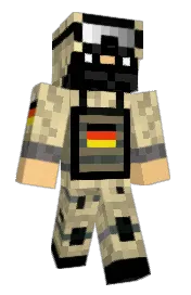 Skin preview