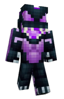 Front of AKoanDinero's skin