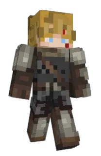 Front of PinkiiGh0st's skin
