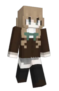 Front of sakaki91's skin