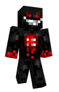 Sickspino's Minecraft skin