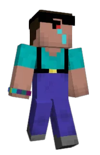 Sanchiko's Minecraft skin