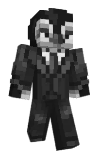 Front of lluurii11's skin