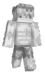 gyour's Minecraft skin wearing the 15th Anniversary cape