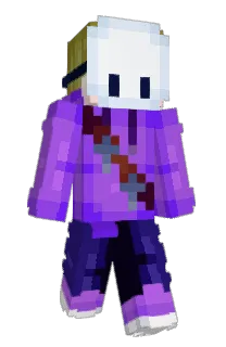 Front of blindcomps's skin