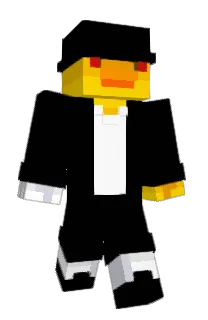 Front of Bob685's skin