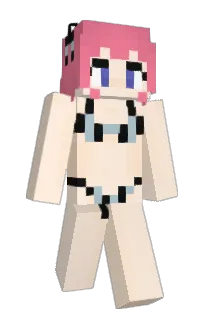 Franky71110's Minecraft skin