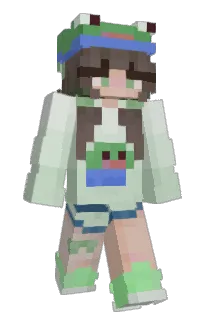 Front of Bong_Goblin's skin