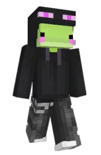Front of M0lg's skin
